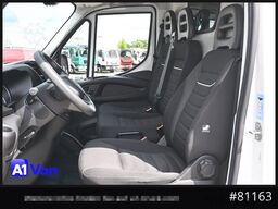 IVECO Daily 35S16 Kasten, Klima, 3- Sitzer