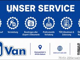 IVECO Daily 35S16 Kasten, Klima, 3- Sitzer