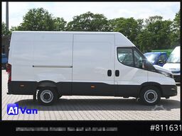 IVECO Daily 35S16 Kasten, Klima, 3- Sitzer