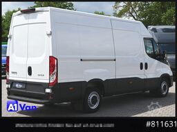 IVECO Daily 35S16 Kasten, Klima, 3- Sitzer