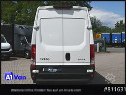 IVECO Daily 35S16 Kasten, Klima, 3- Sitzer