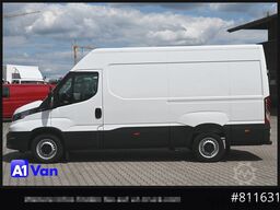 IVECO Daily 35S16 Kasten, Klima, 3- Sitzer