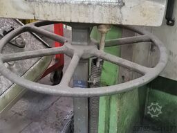 SACK & KIESSELBACH TRP 200