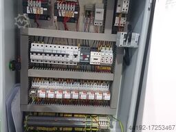 MECHANICY PRUSZKOW FWA-41M 2000x400