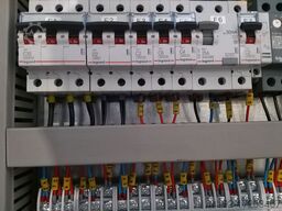 MECHANICY PRUSZKOW FWA-41M 2000x400