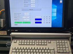 SSI Schäfer SSI LOGIMAT 3000-820