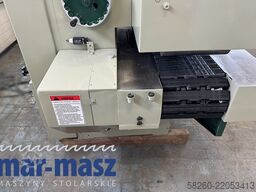 SCM M3 300/120