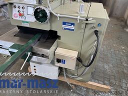 SCM M3 300/120