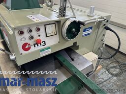 SCM M3 300/120