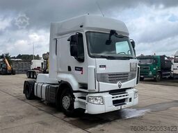 Renault Premium 460 DXI (BONNE ETAT / PROPRE / 2012 / A...