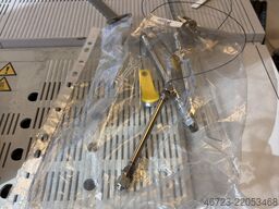 Shimadzu GCMS-QP2010SE