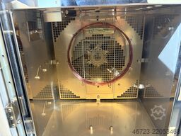 Shimadzu GCMS-QP2010SE