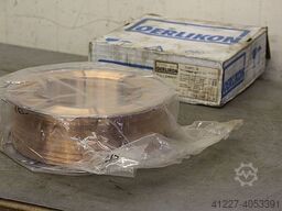 Oerlikon Fluxofil 36