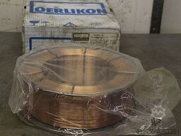 Oerlikon Fluxofil 36
