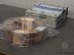 Oerlikon Fluxofil 31