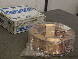 Oerlikon Fluxofil 31