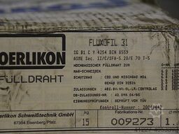 Oerlikon Fluxofil 31