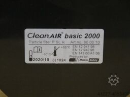 Clean Air P SL R