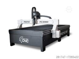 Polska Grupa CNC PC2060