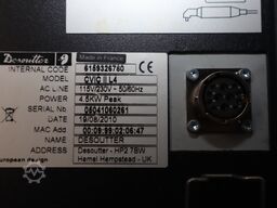 Desoutter CVIC II L4