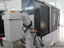 MORI SEIKI DuraVertical 5080 -038