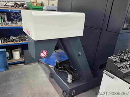 DECKEL MAHO DMC 835 V New Design