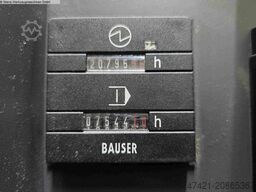 DECKEL MAHO DMC 835 V New Design