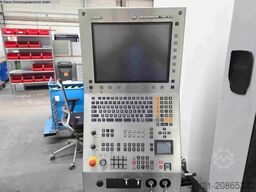 DECKEL MAHO DMC 1035 V