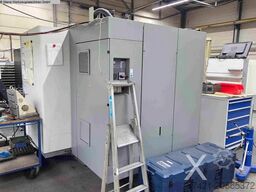 DECKEL MAHO DMC 1035 V