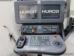 HURCO VMX 42