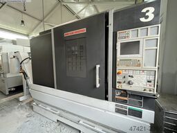 MORI SEIKI DuraVertical 5100 -618