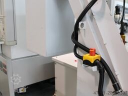 MORI SEIKI DuraVertical 5100 -618