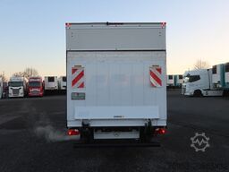Mercedes Benz 316 CDI Sprinter Koffer Ladebordwand
