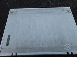 Mercedes Benz 316 CDI Sprinter Koffer Ladebordwand