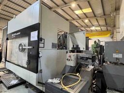 DMG DMU 125 P DuoBlock