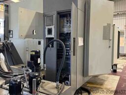 DMG DMU 125 P DuoBlock