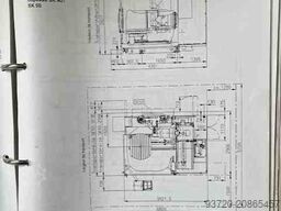 DMG DMU 125 P DuoBlock