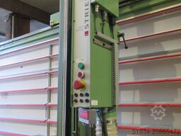 Stribig Standard II Plus 5206A