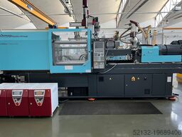 Demag Intelect 210 und 150