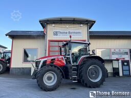 Massey Ferguson MF 8S.305 Dyna-VT Exclusive