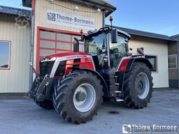 Massey Ferguson MF 8S.305 Dyna-VT Exclusive