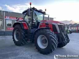 Massey Ferguson MF 8S.305 Dyna-VT Exclusive