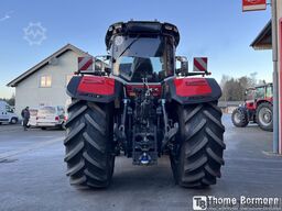Massey Ferguson MF 8S.305 Dyna-VT Exclusive