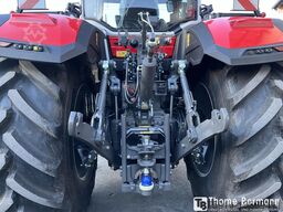 Massey Ferguson MF 8S.305 Dyna-VT Exclusive