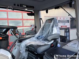 Massey Ferguson MF 8S.305 Dyna-VT Exclusive