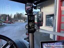 Massey Ferguson MF 8S.305 Dyna-VT Exclusive