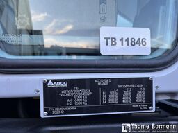 Massey Ferguson MF 8S.305 Dyna-VT Exclusive