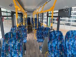 MAN 4x Lion's City 12C   KLIMAANLAGE   LAWO