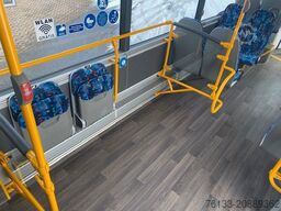 MAN 4x Lion's City 12C   KLIMAANLAGE   LAWO