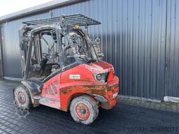 Linde H50T-02/600